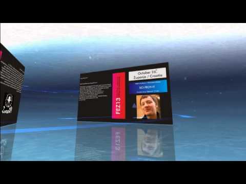 Izdvojeno iz dijela predavanja